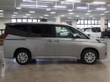 ■ 外装右側 ■ 磨き職人の手によってボディーの薄傷や洗車傷などもキレイに!持続効果3年を実証済みのガラス系コーティング!ハイパーコートPRO!! 光り輝く車に乗りたいお客様におすすめのオプションです。