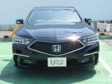 レジェンド 3.5 ハイブリッド EX 4WD 