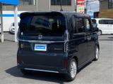 N-BOXカスタム L ターボ 