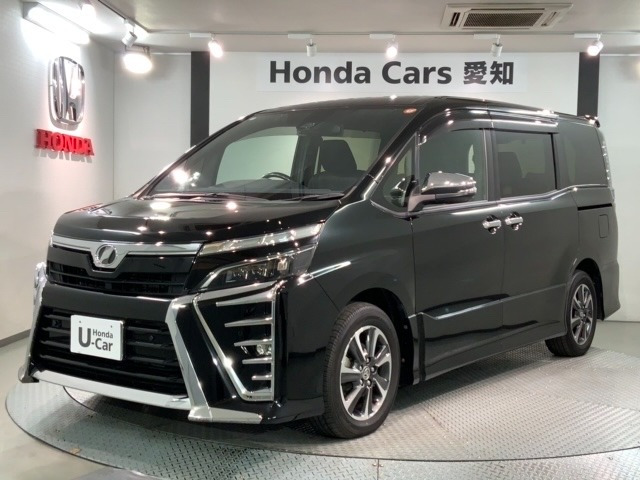 ヴォクシー 2.0 ZS 煌II 
