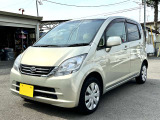 ムーヴ X スペシャル 1ヶ月保証 修復歴なし 禁煙車/3664