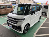 スズキ スペーシアカスタム