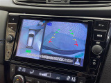 エクストレイル 2.0 AUTECH iパッケージ 4WD 本革シート