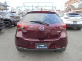 MAZDA2 1.5 15S プロアクティブ 