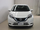 ノート 1.2 e-POWER X 
