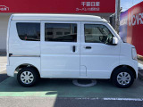 クリッパー DX GLパッケージ ハイルーフ 