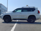 ランドクルーザープラド 2.7 TX Lパッケージ 70th アニバーサリーリミテッド 4WD 