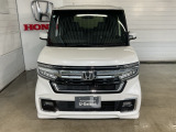 N-BOXカスタム L ターボ 4WD 