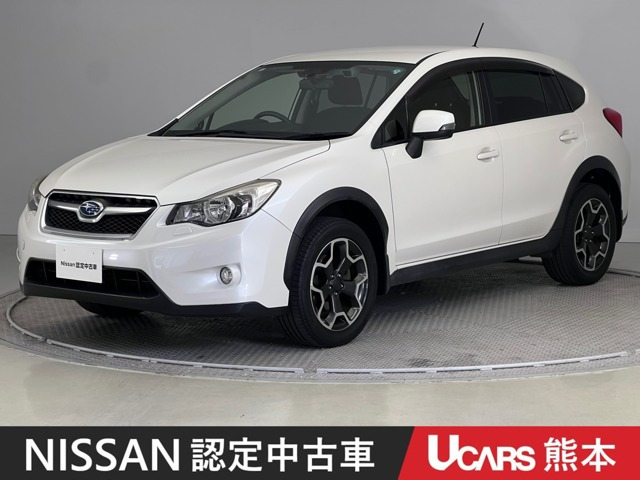 インプレッサXV 2.0i-L 4WD 