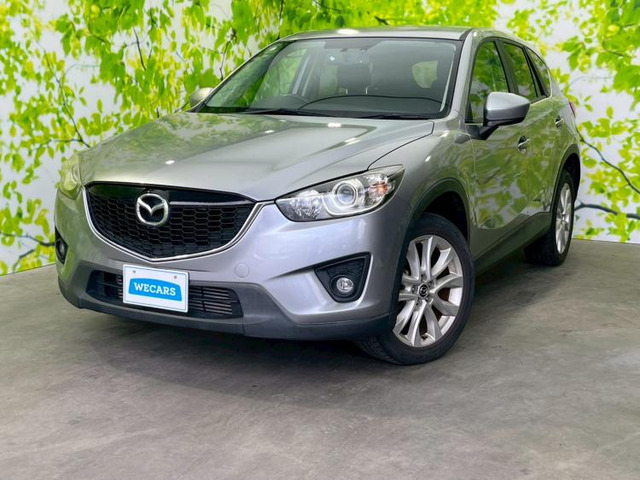 CX-5 2.2 XD 