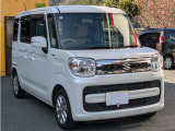 スペーシア ハイブリッド(HYBRID)  X 