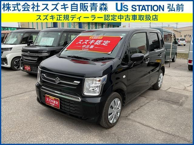 ワゴンR FX 4WD 