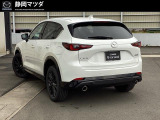 CX-5 2.2 XD スポーツ アピアランス ディーゼルターボ