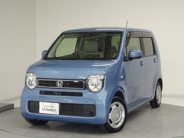 N-WGN L ホンダ センシング 