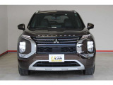 アウトランダー PHEV 2.4 P 4WD 