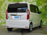 N-BOX G EX ターボ ホンダセンシング 