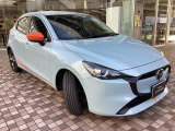 MAZDA2 1.5 15BD