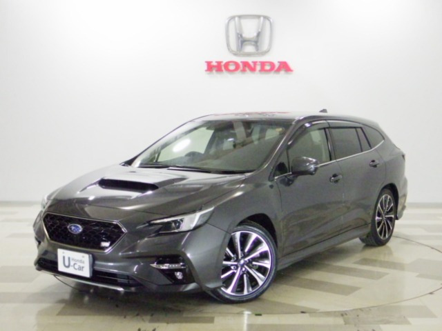 レヴォーグ 1.8 STI スポーツ EX 4WD 