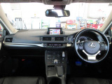 CT 200h バージョン C 