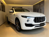 レヴァンテ  GT ハイブリッド 4WD
