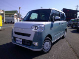 ムーヴキャンバス  ストライプス G 4WD
