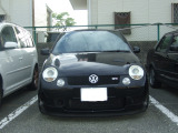 ルポ GTI 