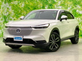 ホンダ ヴェゼル 1.5 e:HEV Z 4WD