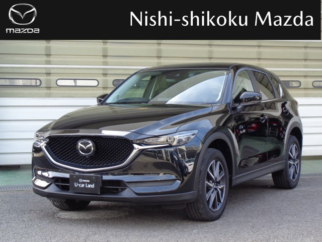 CX-5 2.0 20S プロアクティブ 