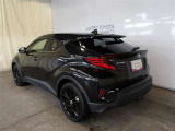 C-HR ハイブリッド 1.8 G モード ネロ セーフティ プラス 