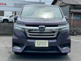 ステップワゴン 1.5 スパーダ ホンダ センシング 