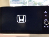 Honda CONEECT対応で、更に便利が広がったナビディスプレーです♪もちろんFM/AMラジオもお聞きいただけますよ♪