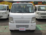 スクラムトラック KC スペシャル 4WD 3方開