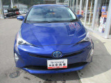 プリウス 1.8 S E-Four 4WD 