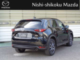 CX-5 2.0 20S プロアクティブ 