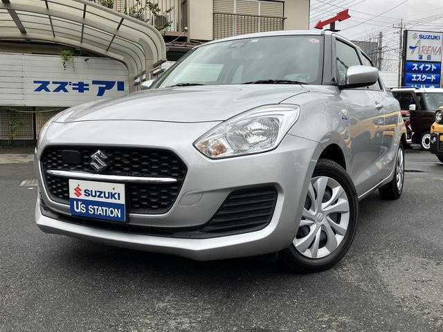 スイフト 1.2 ハイブリッド(HYBRID) MG 