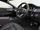 CLSシューティングブレーク CLS220d AMGライン 本革シート サンルーフ