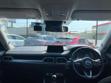 CX-5 2.2 XD プロアクティブ 