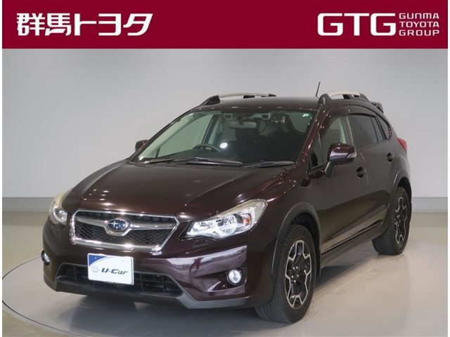 インプレッサXV 2.0i-L アイサイト 4WD 