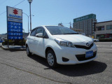 ヴィッツ 1.3 F 4WD 