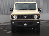 ジムニー XC 4WD 