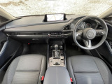 CX-30 2.0 20S ツーリング 
