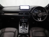 CX-5 2.2 XD エクスクルーシブ モード 