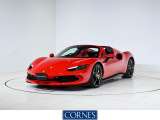 296 GTS F1 DCT 