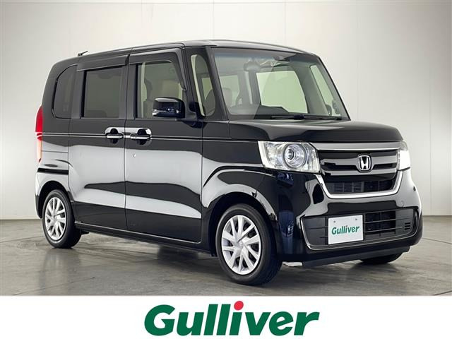 N-BOX G EX ホンダセンシング 修復歴無し