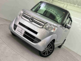 N-BOX G Lパッケージ 