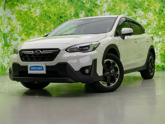 XV 1.6i-L アイサイト 4WD 