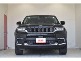 グランドチェロキー リミテッド 4WD 