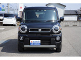 ハスラー ハイブリッド(HYBRID) Xターボ 4WD 