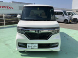 N-BOXカスタム G L ホンダセンシング 