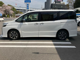 ヴォクシー 2.0 ZS 煌II 